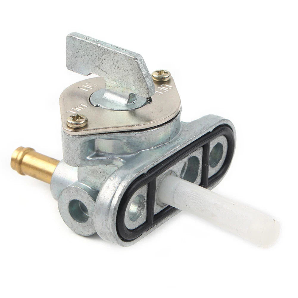 Gas Tank Fuel Cock Valve Petcock for Kawasaki KX65 KX85 KX100