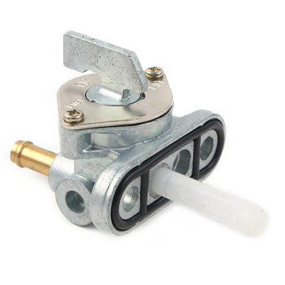 Gas Tank Fuel Cock Valve Petcock for Kawasaki KX65 KX85 KX100