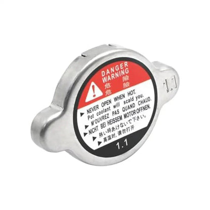 Radiator Cap for Suzuki GSX-R 600 750 1000 (1997-2016)