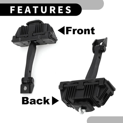 Door Check Strap Stopper for BMW X5 E70 (2007 - 2009)