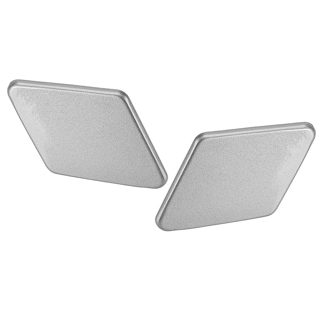 Headlight Cleaning System Cover Caps for BMW 3 E90 E91 (2005-2008)