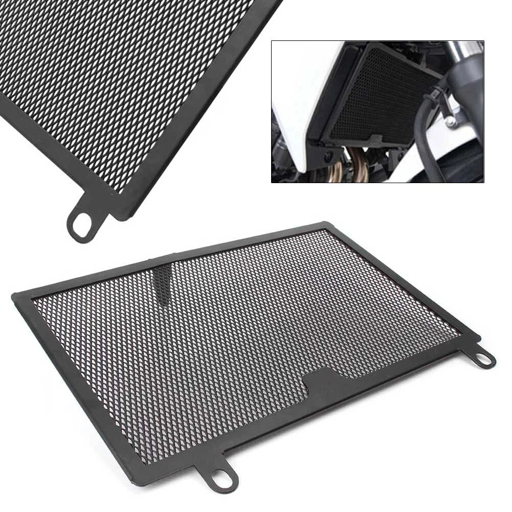 Radiator Grille Guard Cover for Honda CB500F, CB500X (2013-2018)