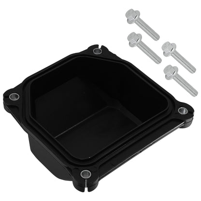 Caltric Valve Rocker Cover Replacement for Kohler CH18 Command (2010–2018)