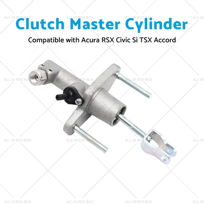Clutch Master Cylinder for Honda Accord, Acura RSX, Civic Si, TSX (2003-2011)