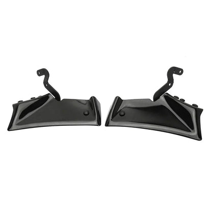 Downforce Frontal Spoiler Winglets for Yamaha MT-10 SP (2022-2024)