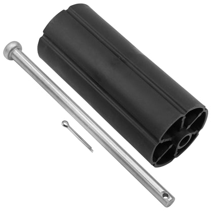Deck Roller and Pin Replacement for Husqvarna EZ4217 EZ4220 (2017–2018)
