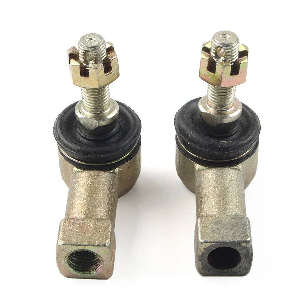 10-12mm Tie Rod Ends & Ball Joints for COOLSTER JCL KANDI GO KART (50-110cc)