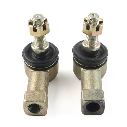 10-12mm Tie Rod Ends & Ball Joints for COOLSTER JCL KANDI GO KART (50-110cc)