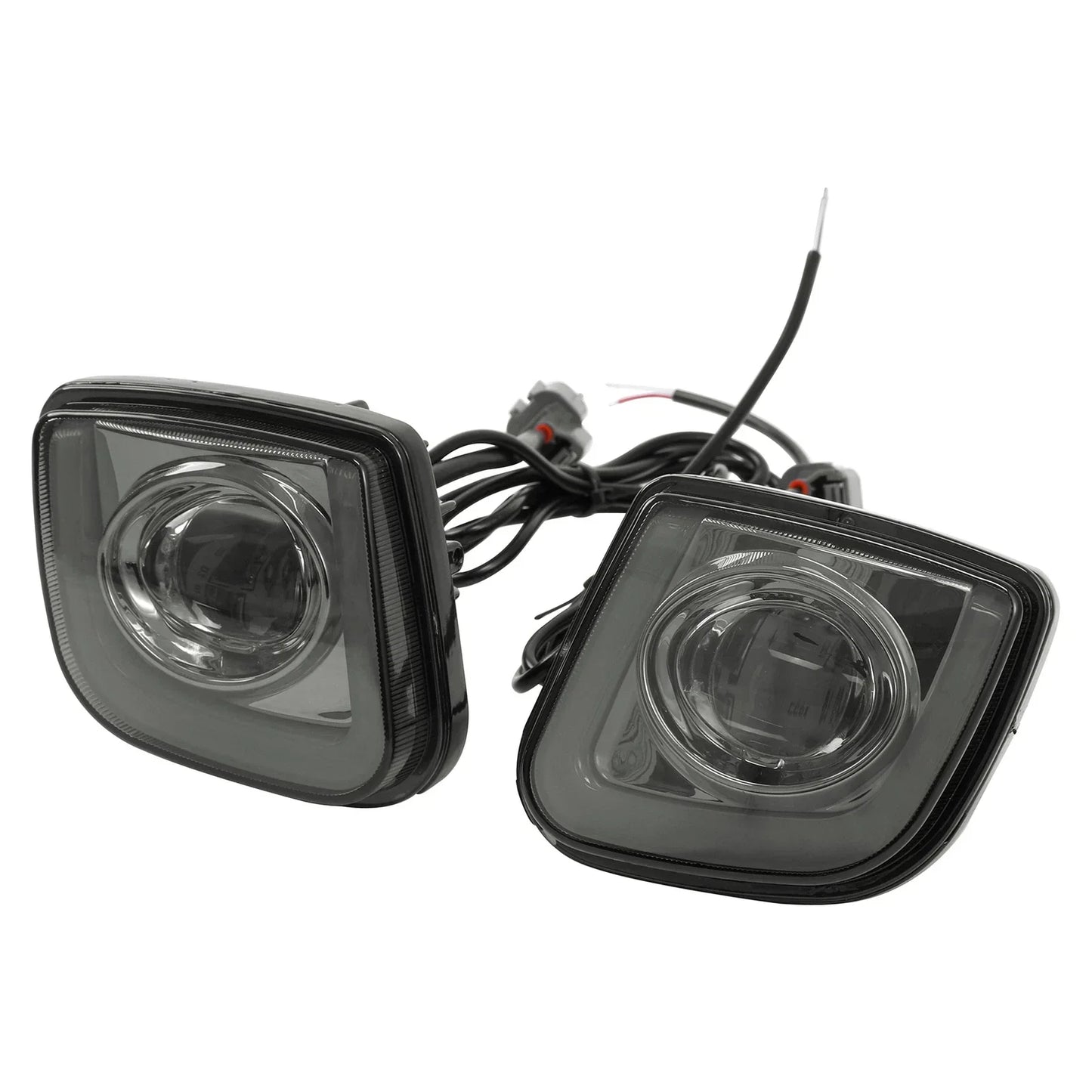 LED Fog Lights for Honda Goldwing 1800 & F6B (2012-2017)