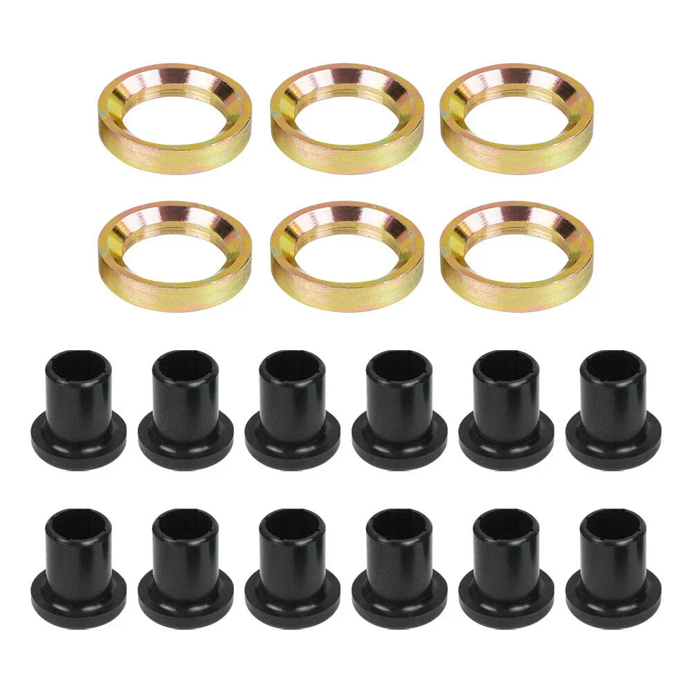 Rear Suspension A-Arm Bushing Spacer for Polaris Sportsman ATV (2000-2007)