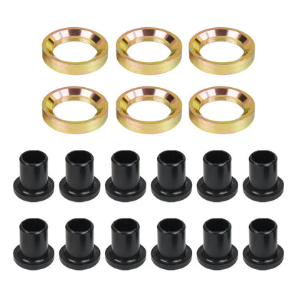 Rear Suspension A-Arm Bushing Spacer for Polaris Sportsman ATV (2000-2007)