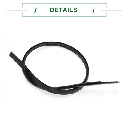 Right Roof Sealing Strip for Honda Civic Sedan (2016-2021)
