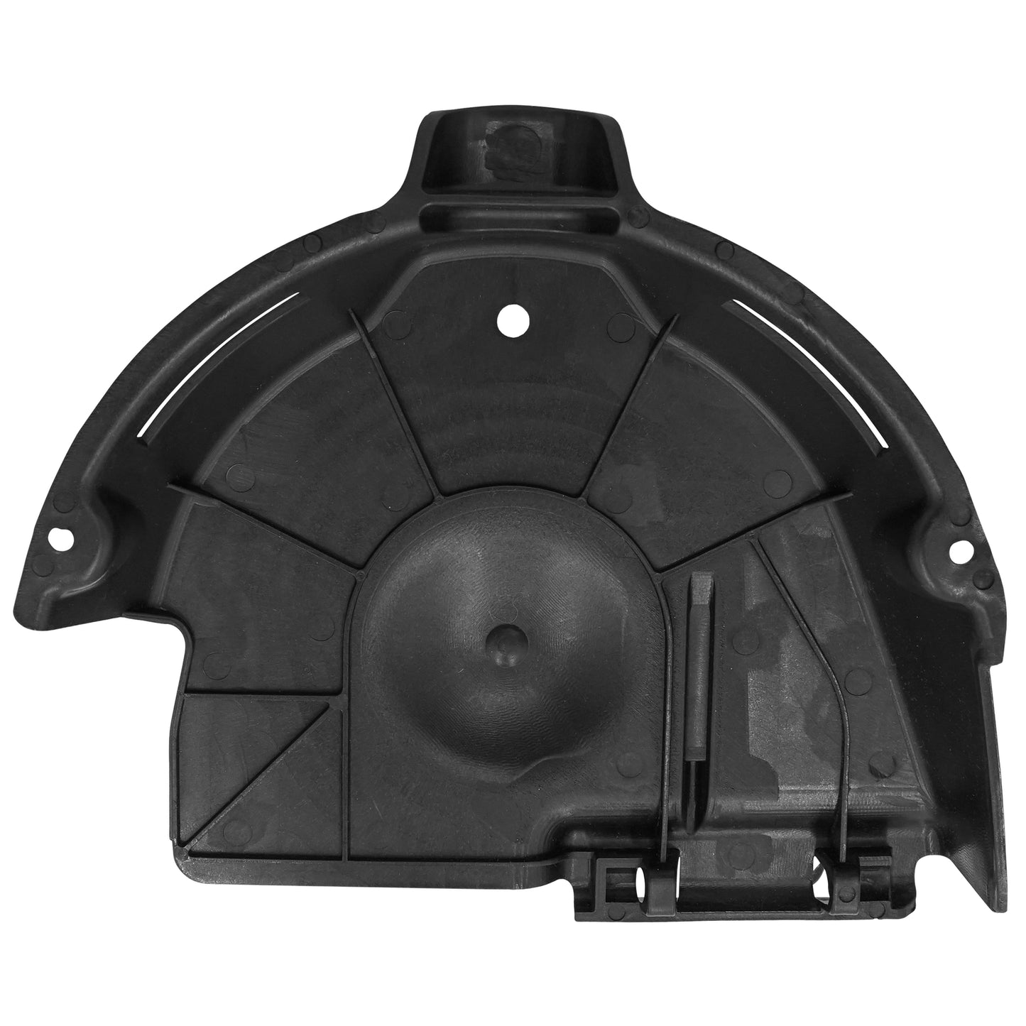 Deck Spindle Cover Replacement for John Deere Z320R Z335E (2008–2018)