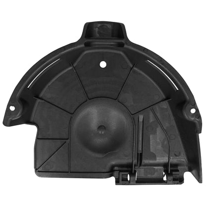Deck Spindle Cover Replacement for John Deere Z320R Z335E (2008–2018)