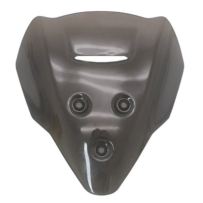 Windshield for Ducati Streetfighter V4 V4S V4SP (2020-2023) Smoke