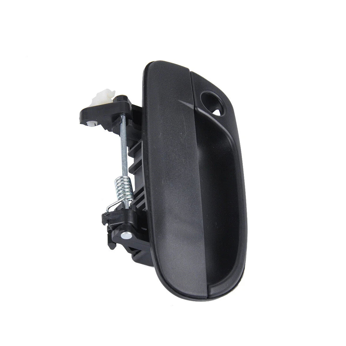 Outer Door Handle for Hyundai Accent LC (2000-2006) - Black