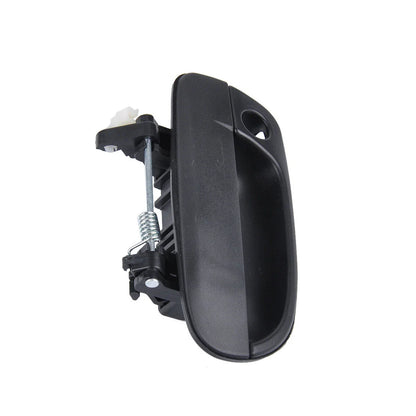 Outer Door Handle for Hyundai Accent LC (2000-2006) - Black