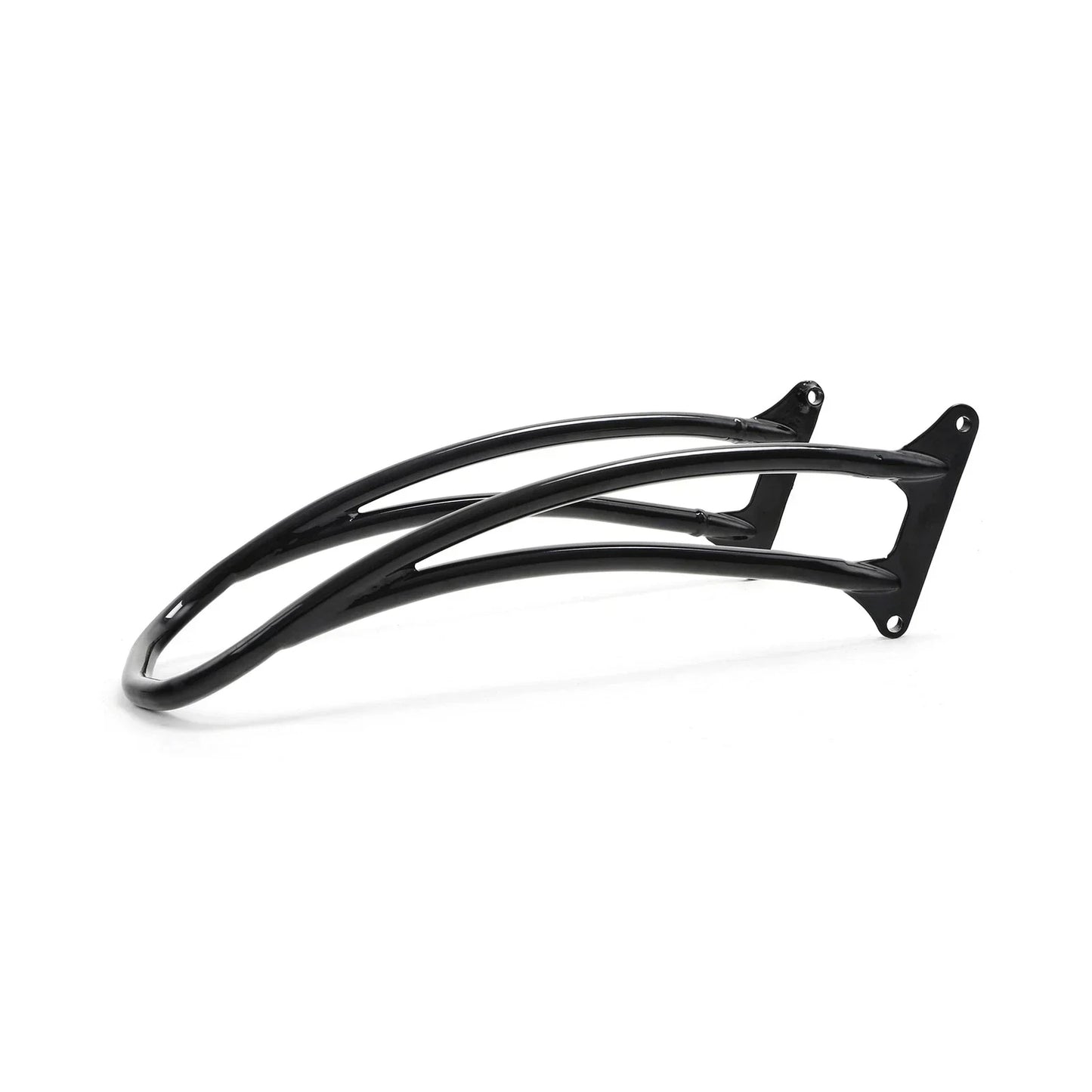 Black Front Fender Bumper for Indian Chieftain Chief Vintage (2014-2017)
