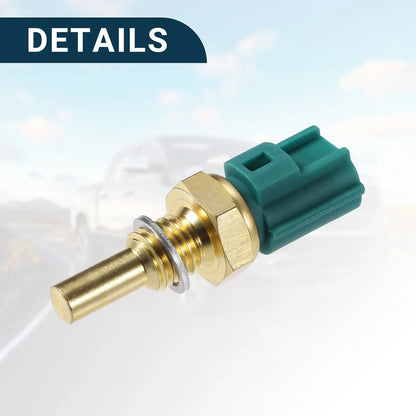 Coolant Temperature Sensor for Toyota Land Cruiser (2008-2021) 1 x Sensor