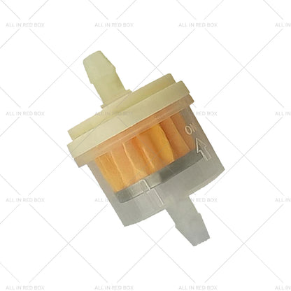 2 Inline Fuel Filters for Briggs & Stratton 16hp-24hp
