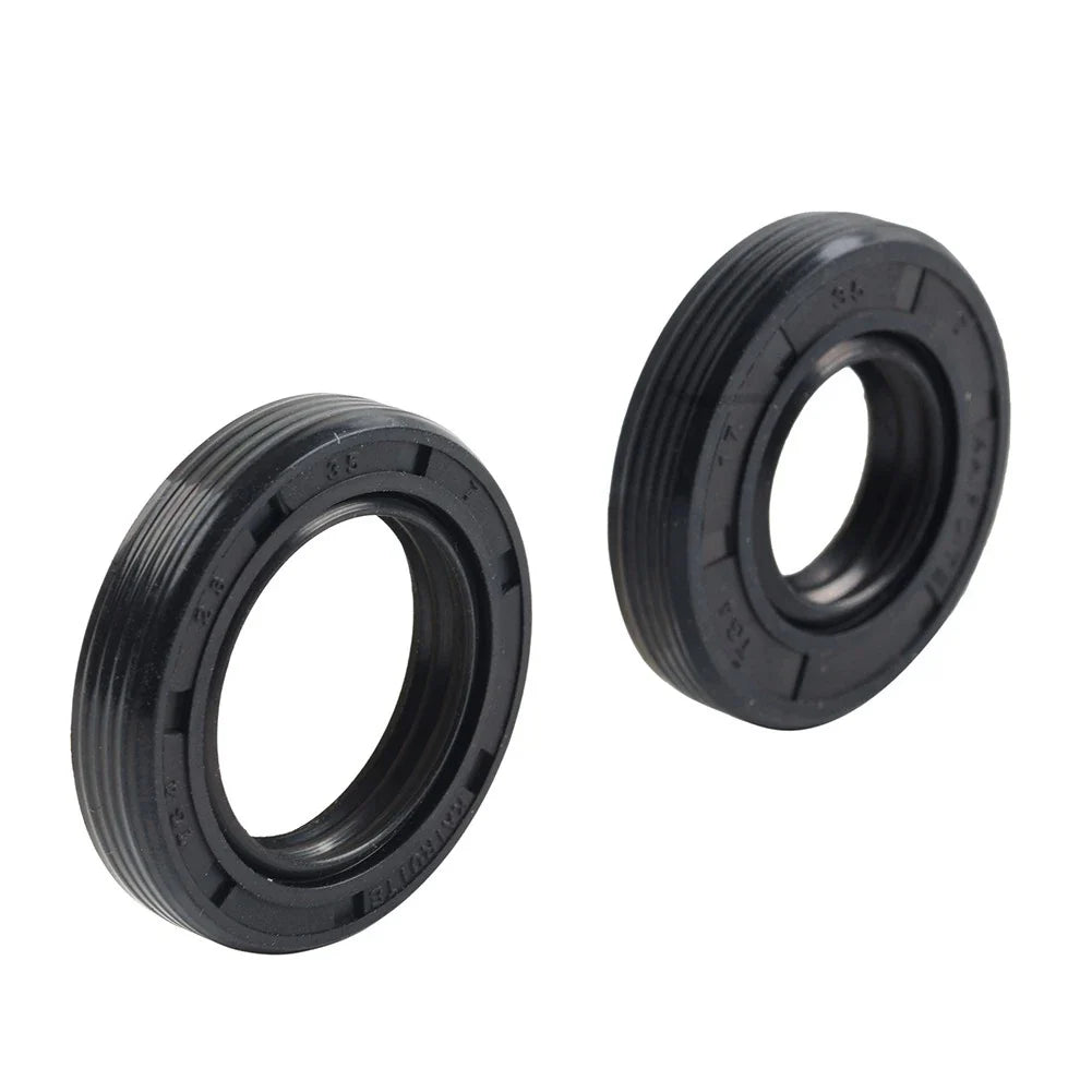 Crankshaft Oil Seals for Yamaha PW50 PY50 Dirt Bike
