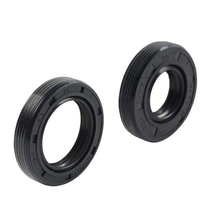 Crankshaft Oil Seals for Yamaha PW50 PY50 Dirt Bike