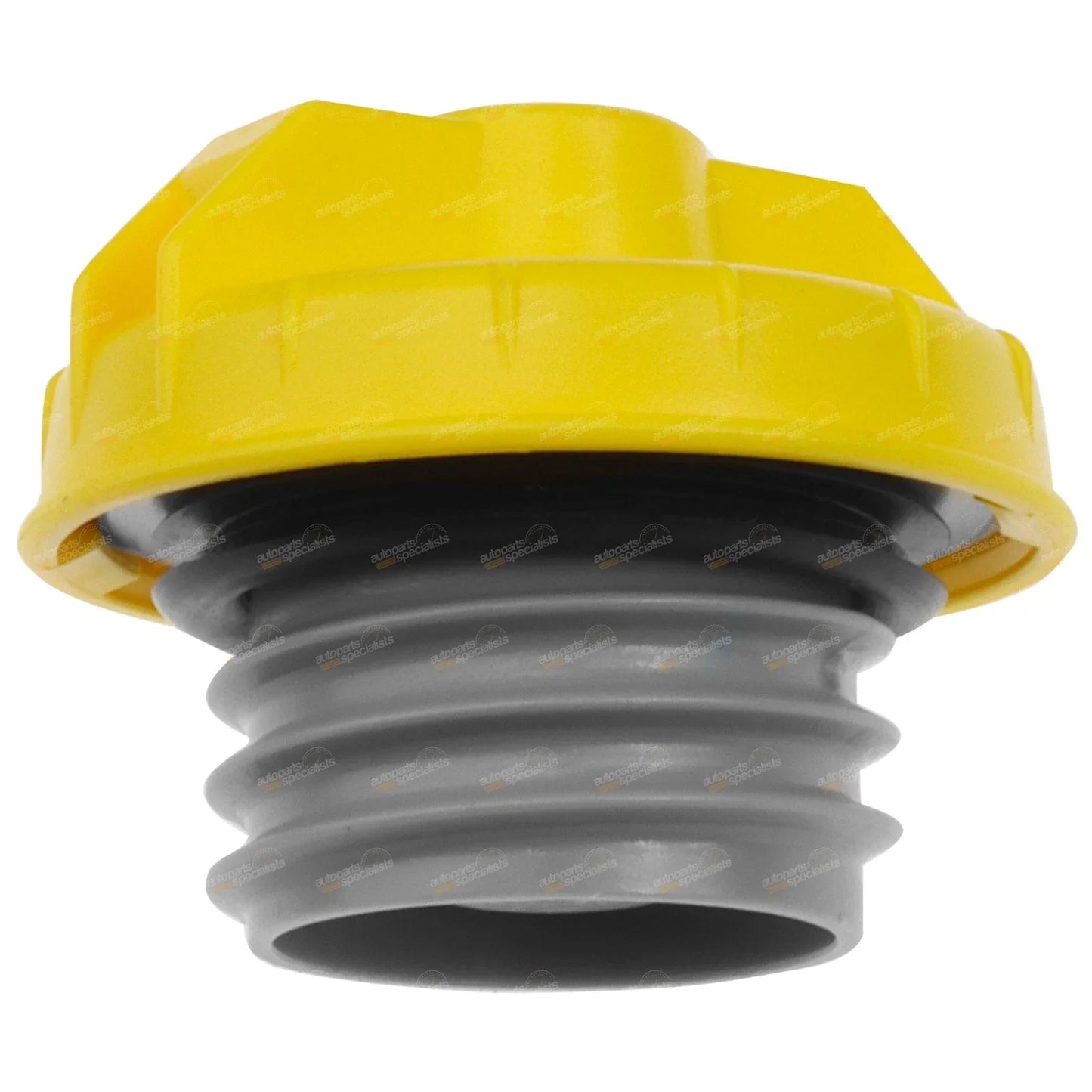 Plastic Diesel Fuel Cap for Toyota Dyna BU62R BU85R 4cyl 13B 3.4L (1984���1988)