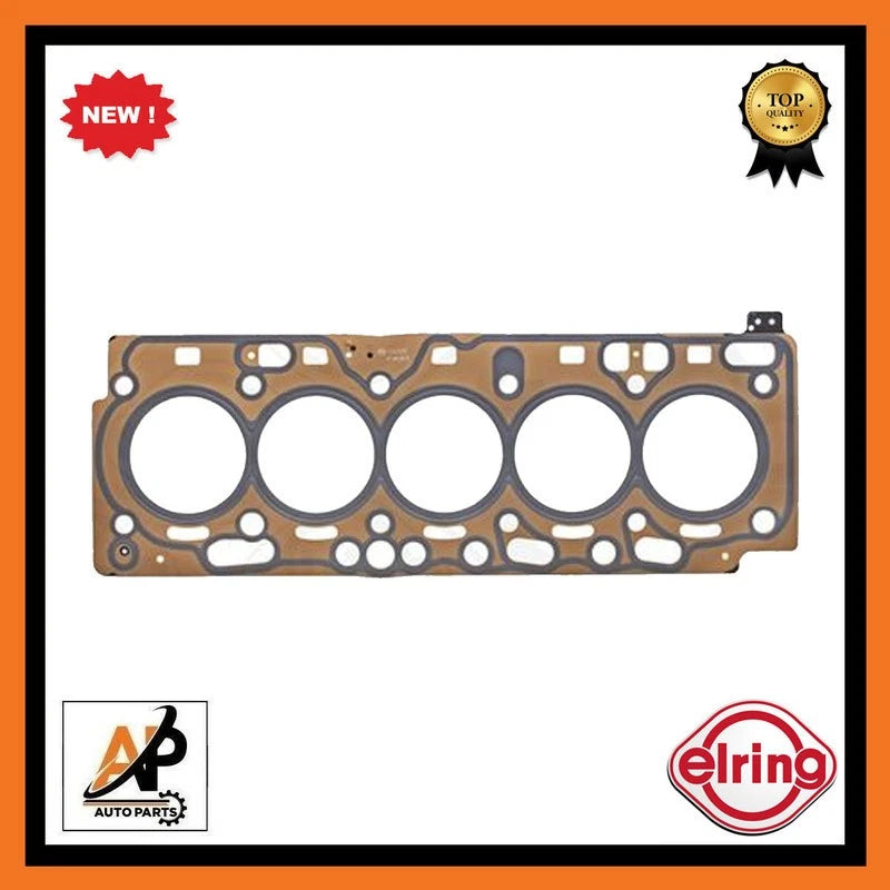 Cylinder Head Gasket Replacement for Volvo D 5204 T3 (2000–2008)