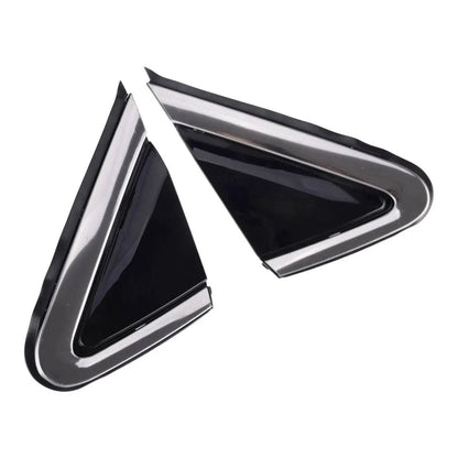 Door Mirror Triangle Moulding for Nissan Murano 2015-2018 Left & Right Side