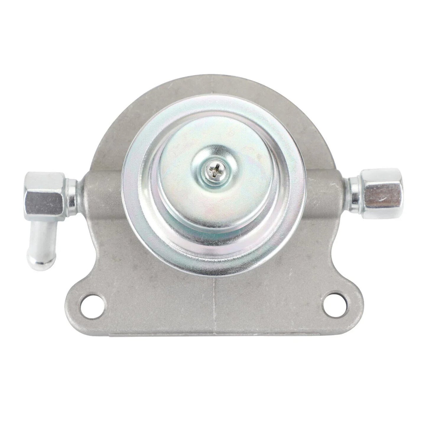 10mm Diesel Fuel Filter Primer Pump for Nissan Navara D40 2.5L YD25 (2006)