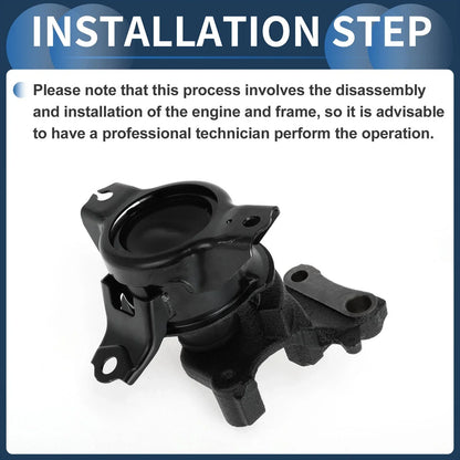 Engine Mount for Honda Odyssey RC4 2.0L (2018-2023)