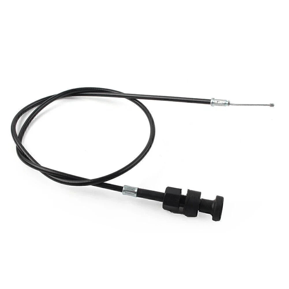 Choke Cable Assembly 36.6'' for Yamaha PW80 Dirt Pit Bike