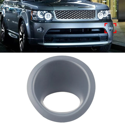 Left Fog Lamp Bezel for Land Rover Range Rover Sport (2010-2013)