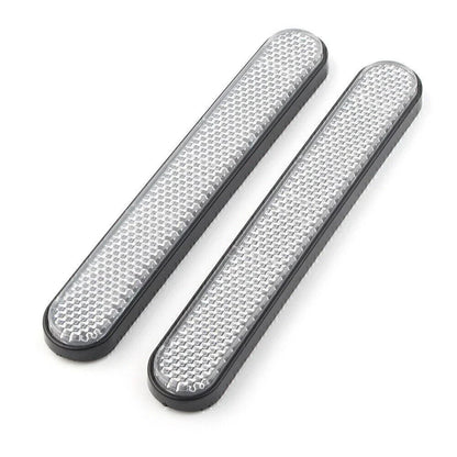 Rear Fender Reflector for Harley Sportster 883 1200 X48