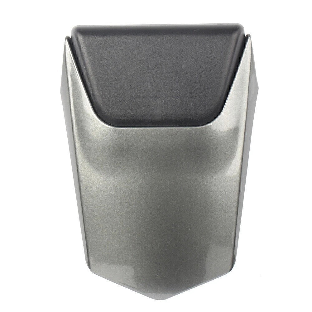 Rear Seat Cover Cowl for Yamaha YZFR1 (2000-2001) Gray