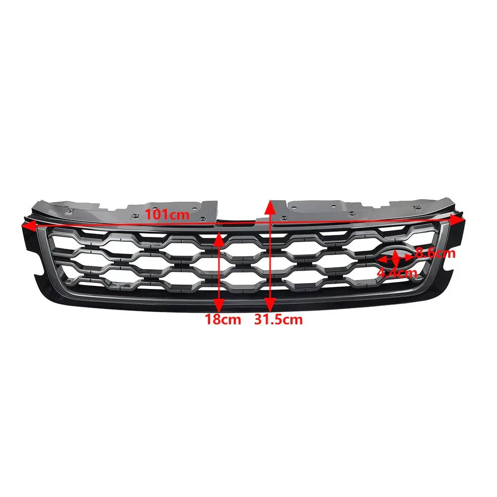Upper Grille for Land Rover Range Rover Evoque (2020-2024)