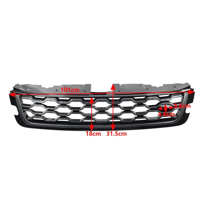 Upper Grille for Land Rover Range Rover Evoque (2020-2024)