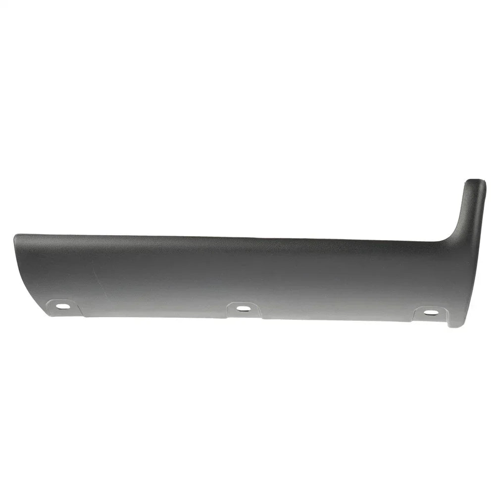 Right Side Bed Lower Stone Deflector Trim Molding for 2005-2014 Ford F-150