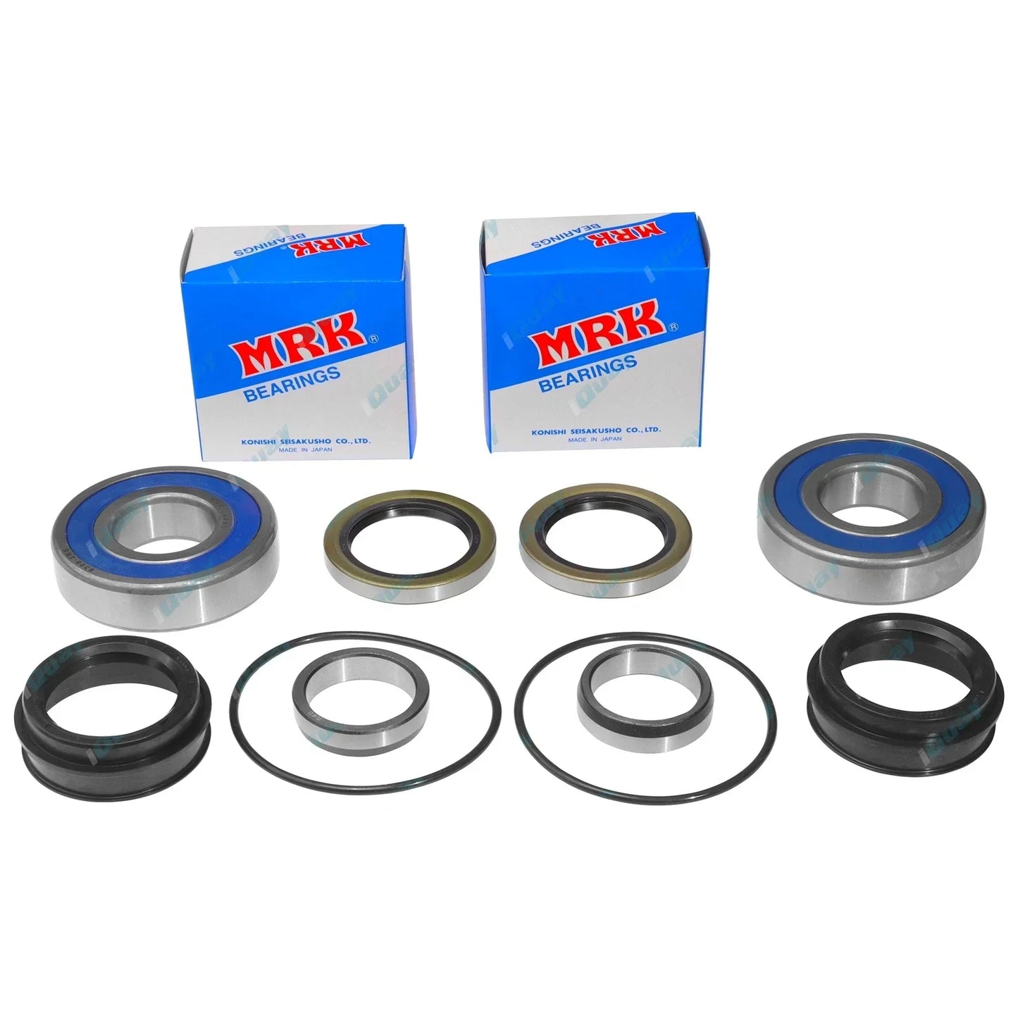 2 x Rear Wheel Bearing Kits for Hilux LN46~LN106 RN20~RN105 YN65 YN67 1972~99