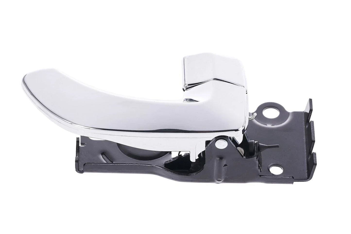 Chrome Front Right Inner Door Handle for Hyundai Santa Fe (2000���2005)