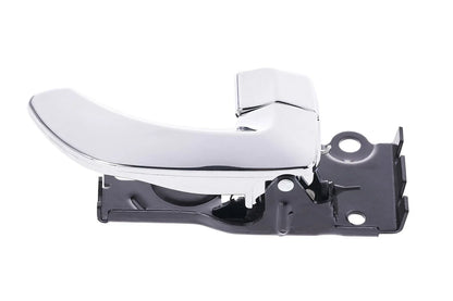 Chrome Front Right Inner Door Handle for Hyundai Santa Fe (2000���2005)
