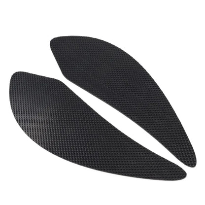 Anti-Slip Traction Side Fuel Tank Pad for Suzuki GSXR1000 (2009-2016)