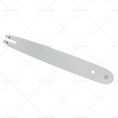 16" Chainsaw Bar .325 .063 62DL for Stihl MS 250, MS 250 C (2002-2019)
