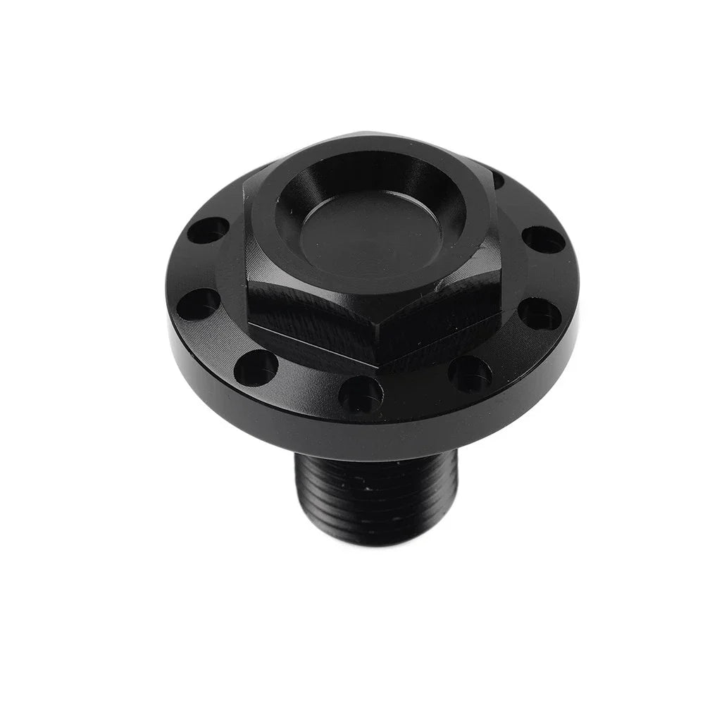Steering Stem Bolt Screw for Harley Sportster XL883 1200 Dyna FXR FXD