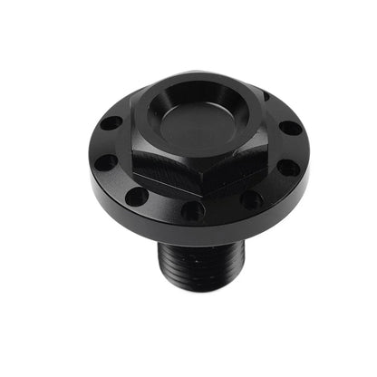 Steering Stem Bolt Screw for Harley Sportster XL883 1200 Dyna FXR FXD