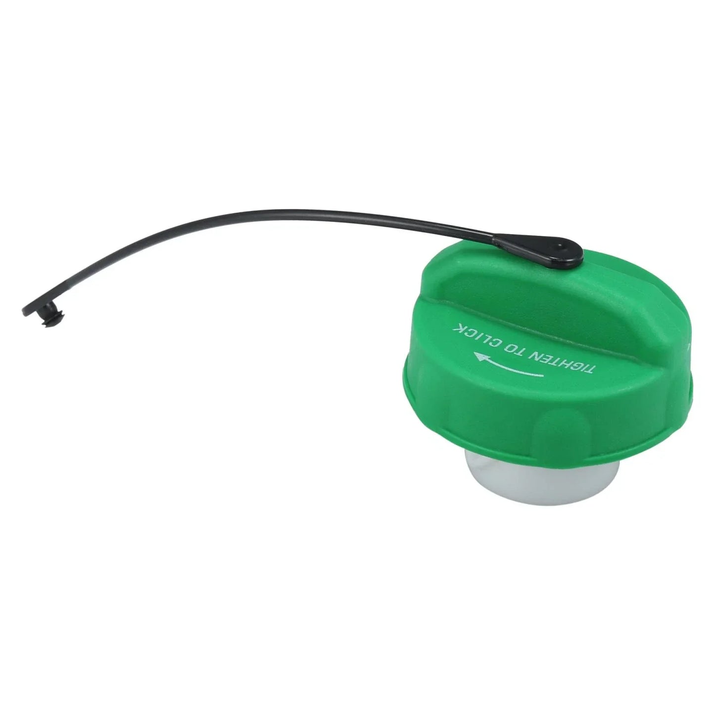 Gas Cap Cover for Dodge Ram 2500 3500 (2010-2023) - Fuel Tank Accessory