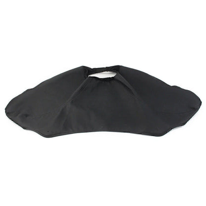 Leather Fairing Cover for 1996-2013 Harley FLHT FLHX Trike