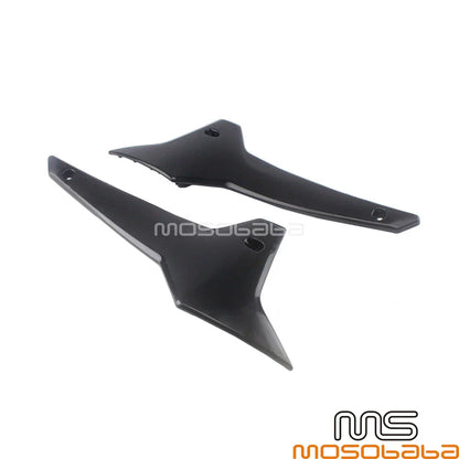 Oil Tank Cover Panel for Kawasaki KLX250 D-Tracker X KLX250SF (2008-2018)