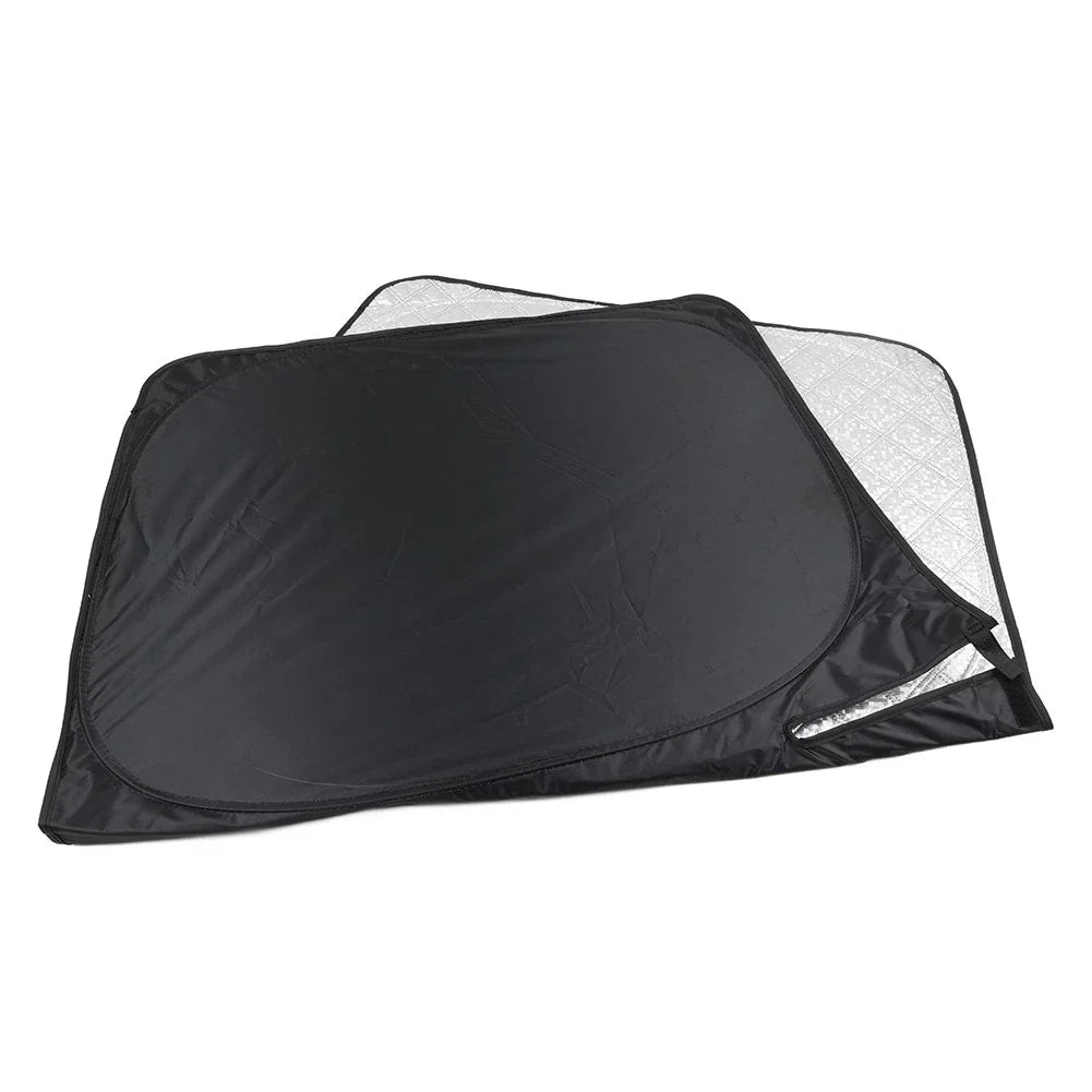 Foldable Windshield Sun Shade for Mazda CX-5 (2017-2025)