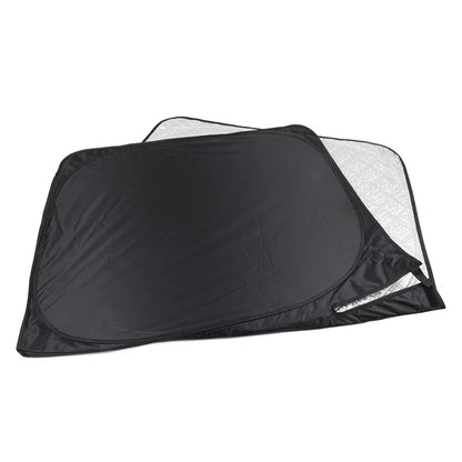 Foldable Windshield Sun Shade for Mazda CX-5 (2017-2025)